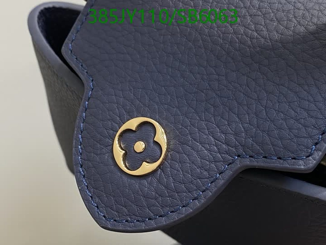 LV-Bag-Mirror Quality Code: SB6063 $: 385USD
