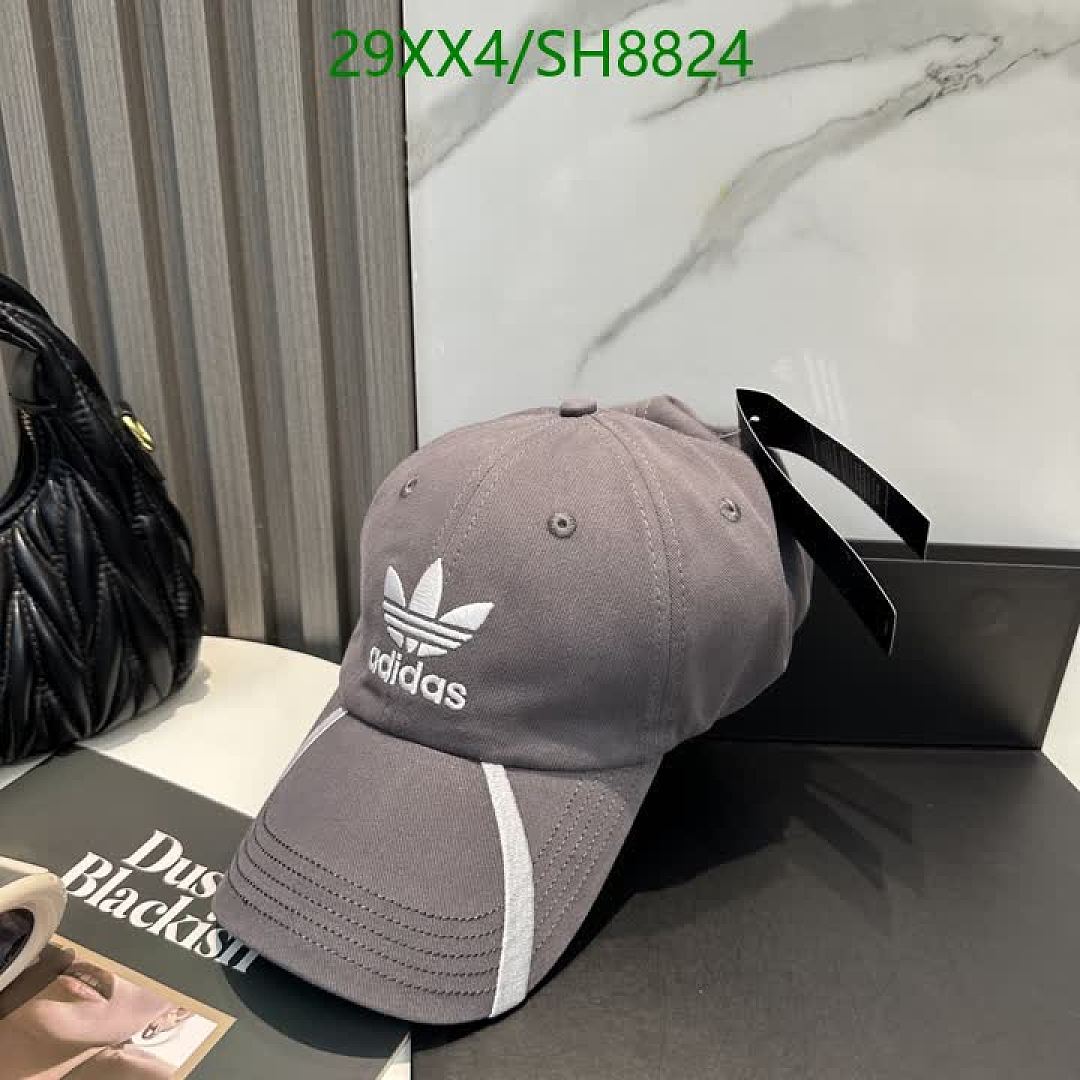 Adidas-Cap(Hat) Code: SH8824 $: 29USD