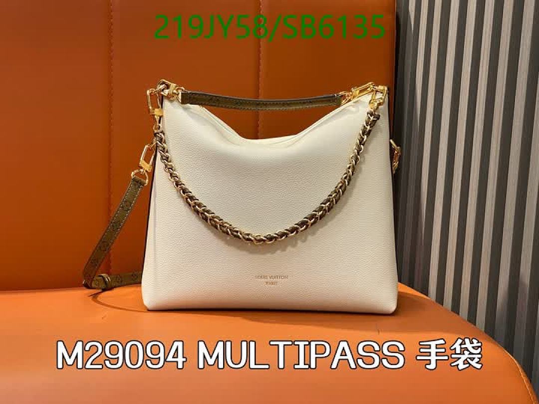 LV-Bag-Mirror Quality Code: SB6135 $: 219USD