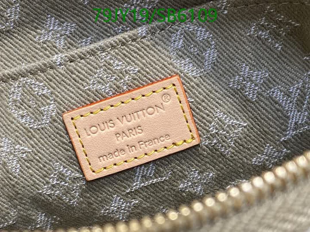 LV-Bag-Mirror Quality Code: SB6109 $: 79USD