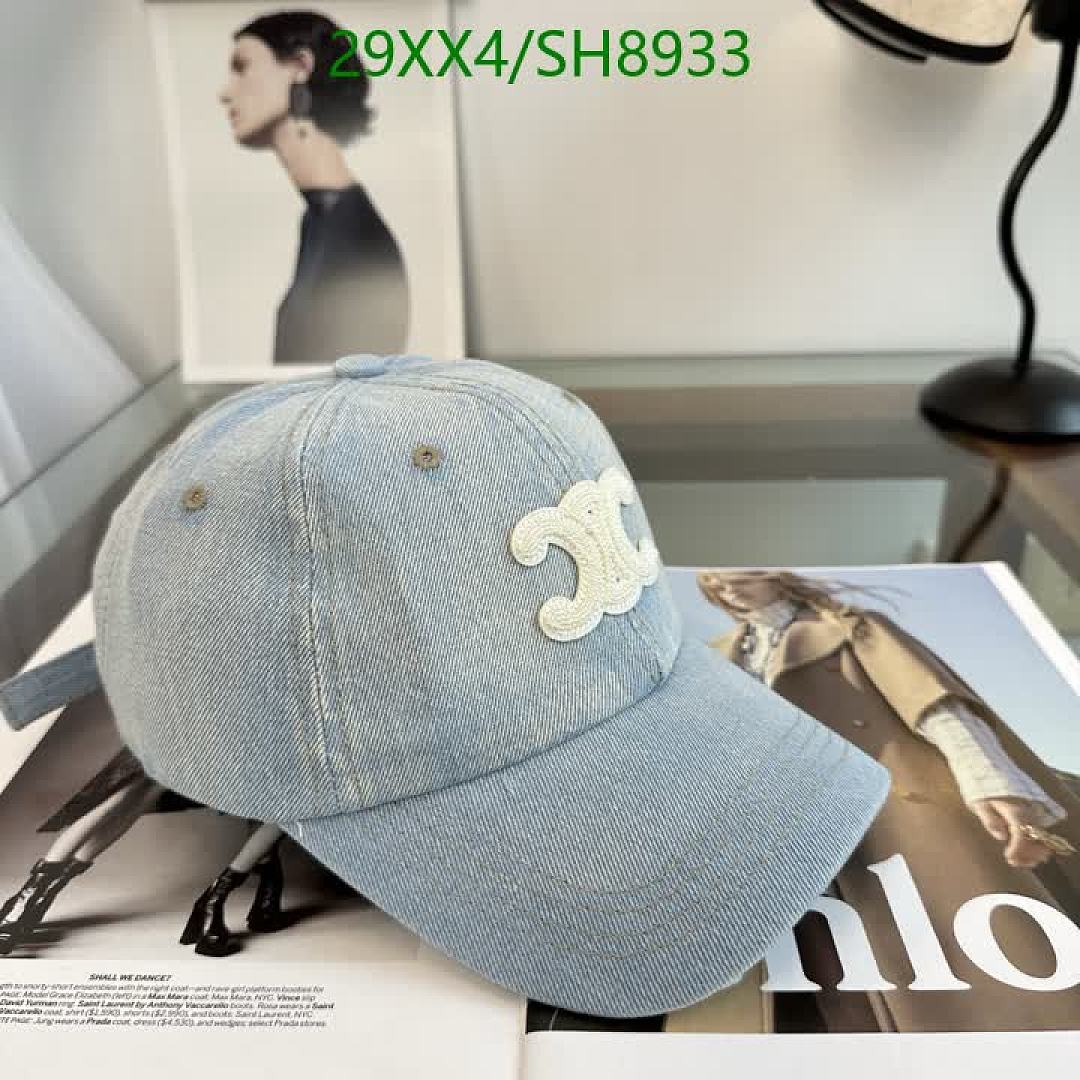 Celine-Cap(Hat) Code: SH8933 $: 29USD