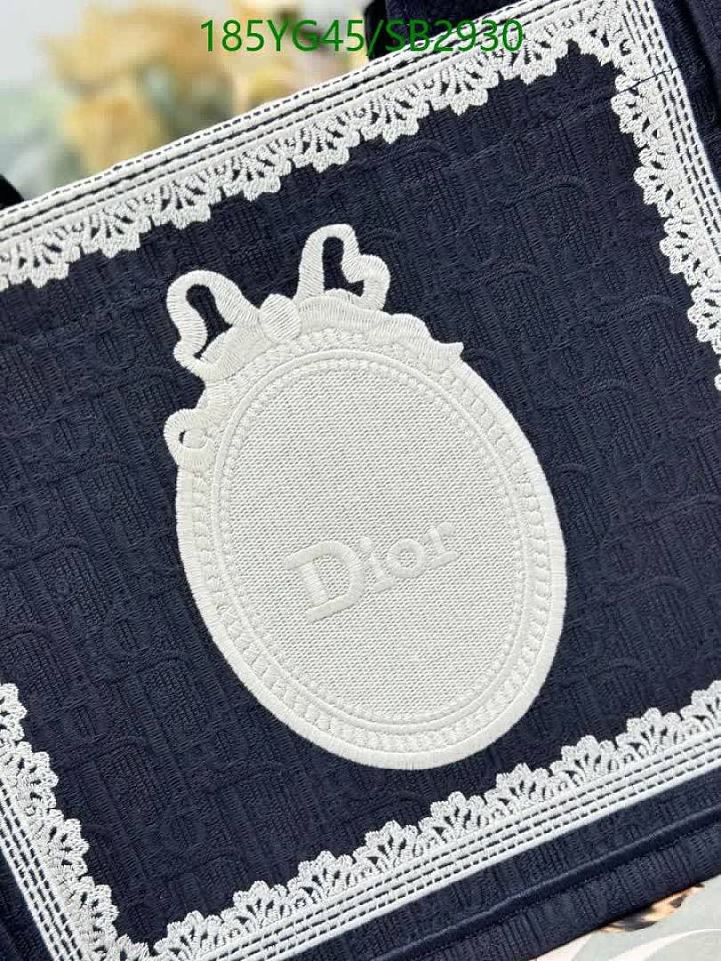 Dior-Bag-Mirror Quality Code: SB2930