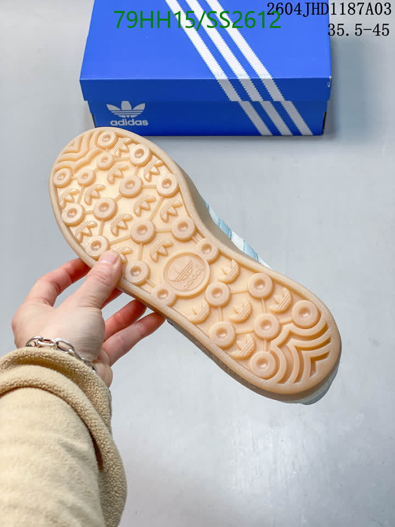 Adidas-Men shoes Code: SS2612 $: 79USD