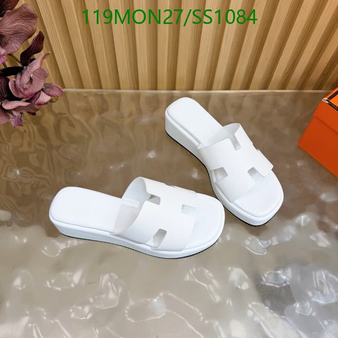 Hermes-Women Shoes Code: SS1084 $: 119USD