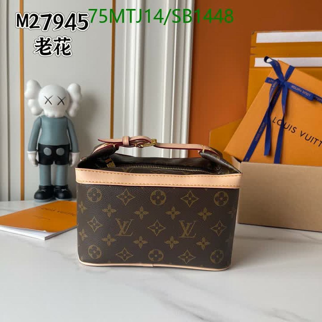LV-Bag-4A Quality Code: SB1448 $: 75USD
