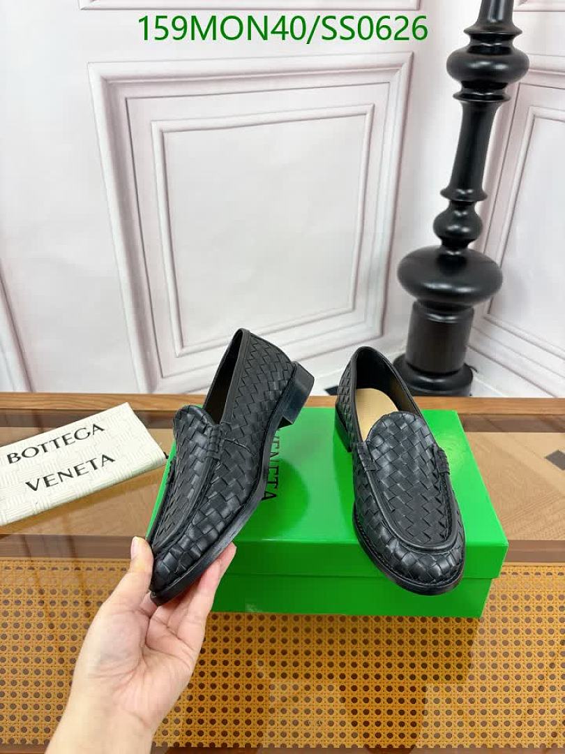 BV-Men shoes Code: SS0626 $: 159USD