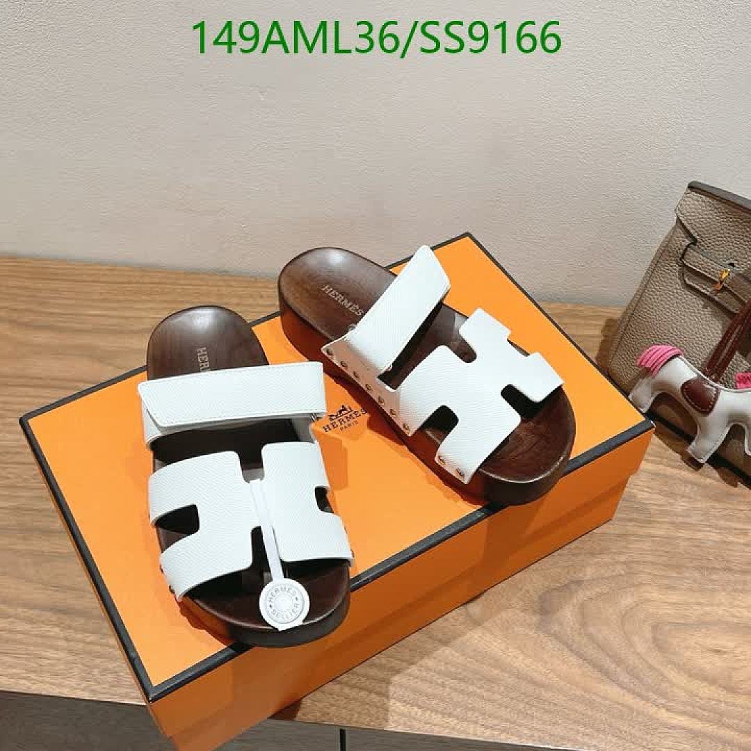 Hermes-Men shoes Code: SS9166 $: 149USD
