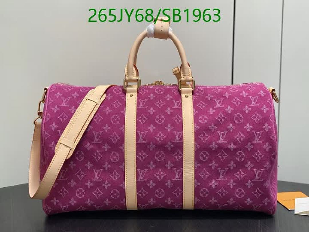 LV-Bag-Mirror Quality Code: SB1963 $: 265USD