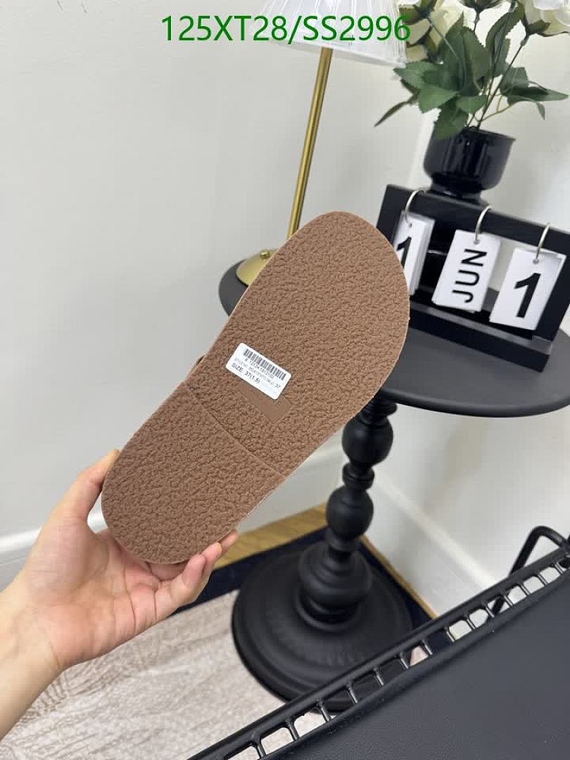 Celine-Women Shoes Code: SS2996 $: 125USD