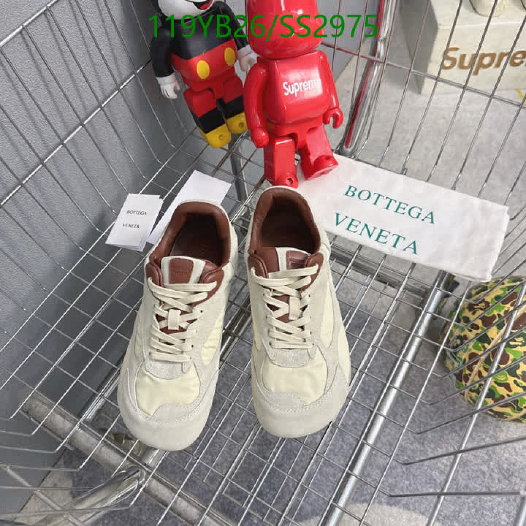 BV-Women Shoes Code: SS2975 $: 119USD