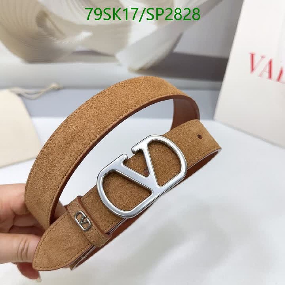 Valentino-Belts Code: SP2828 $: 79USD