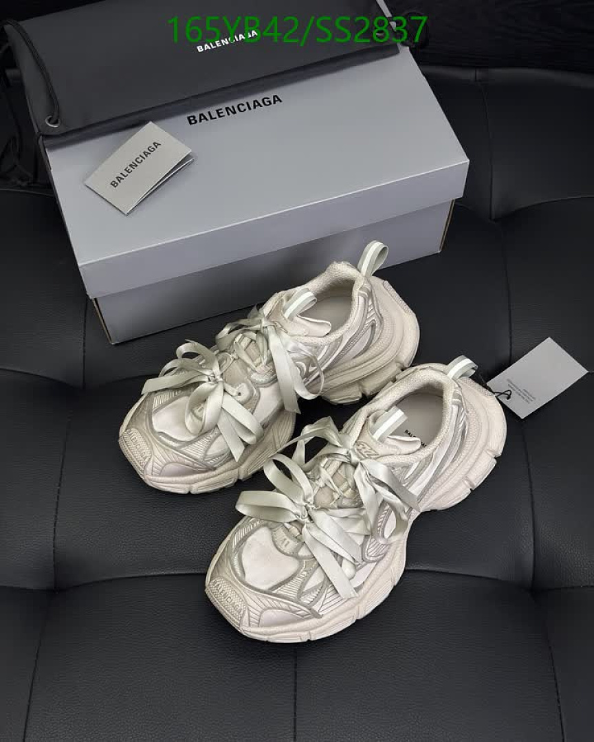 Balenciaga-Men shoes Code: SS2837 $: 165USD