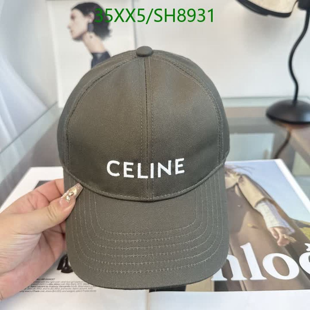 Celine-Cap(Hat) Code: SH8931 $: 35USD