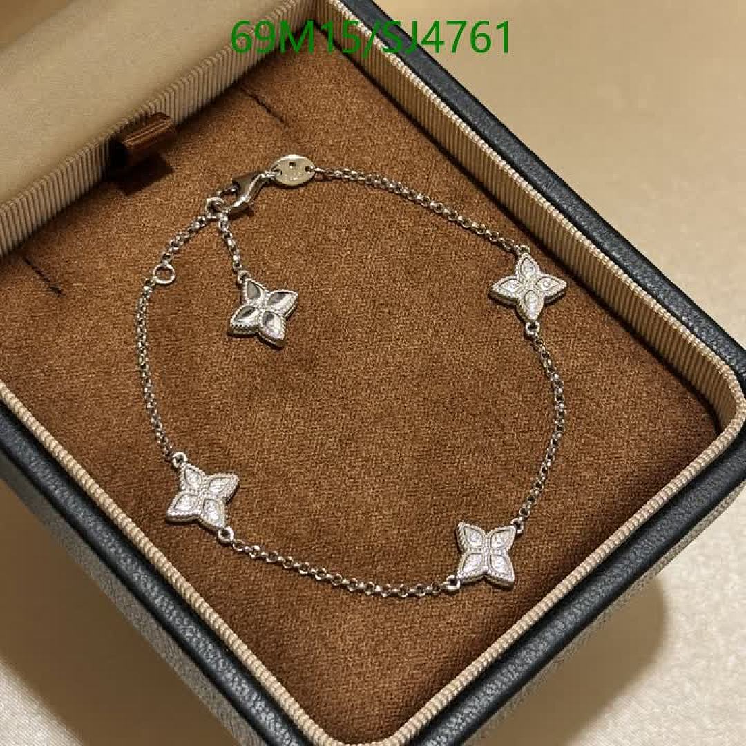 LV-Jewelry Code: SJ4761 $: 69USD