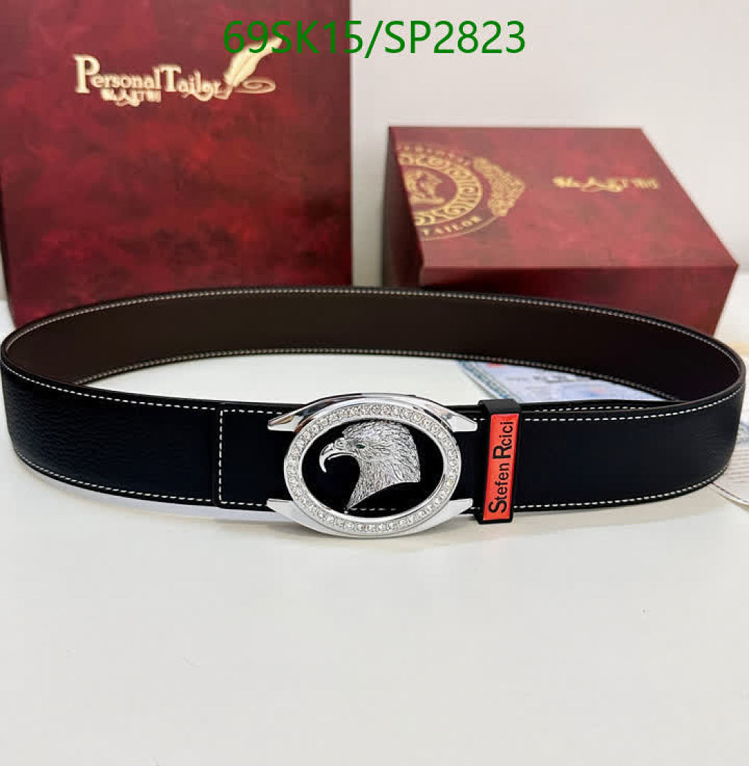 Stefen Rcici-Belts Code: SP2823 $: 69USD