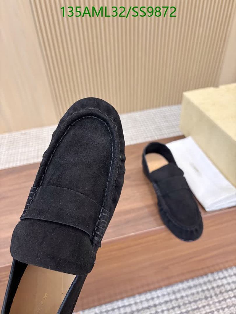 The Row-Women Shoes Code: SS9872 $: 135USD