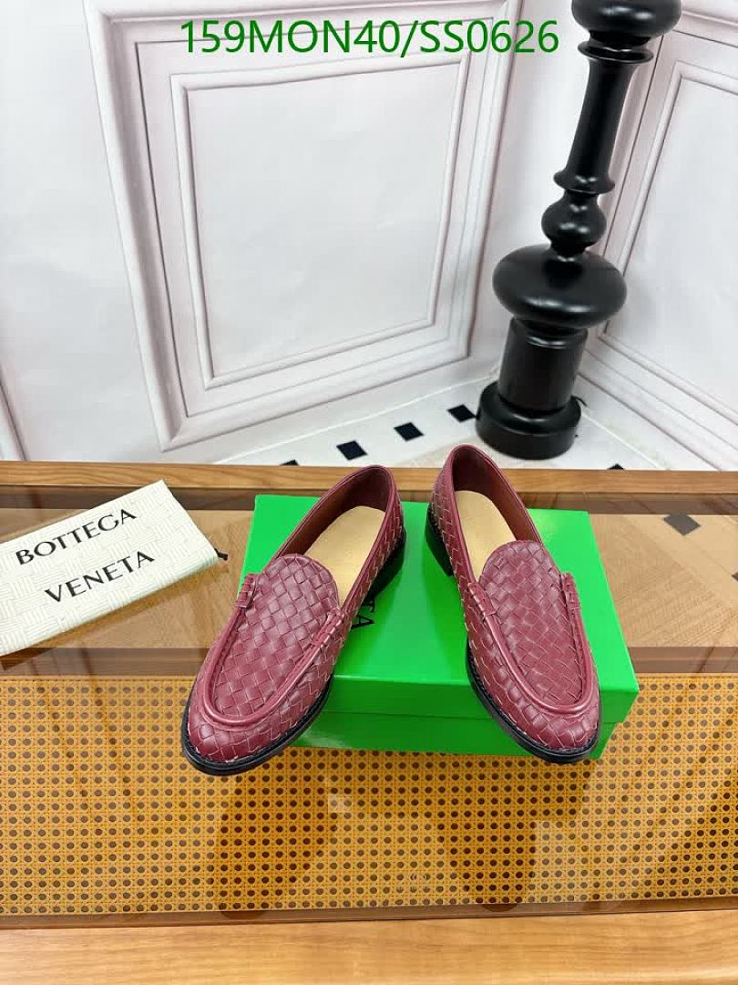 BV-Men shoes Code: SS0626 $: 159USD
