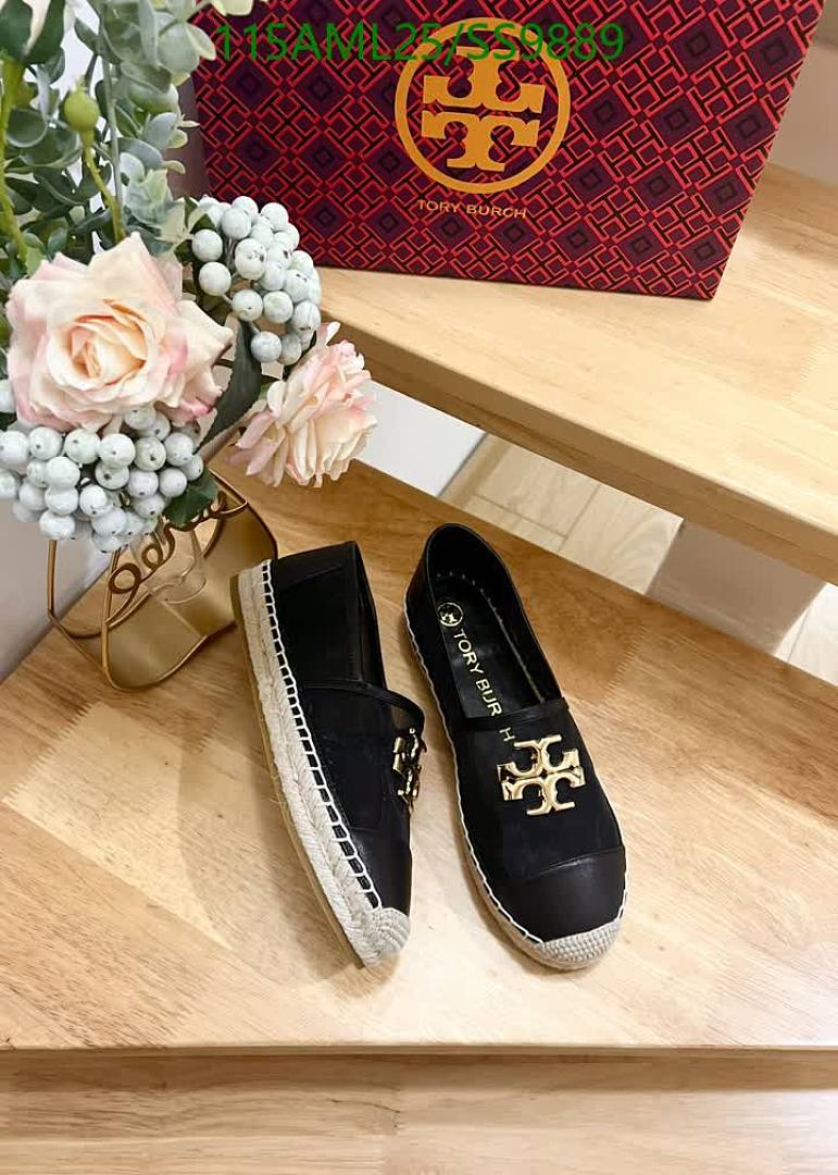 Tory Burch-Women Shoes Code: SS9889 $: 115USD