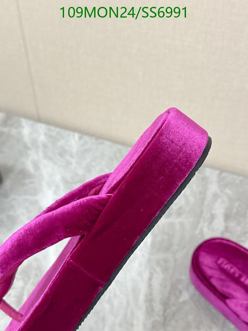 Balenciaga-Women Shoes Code: SS6991 $: 109USD