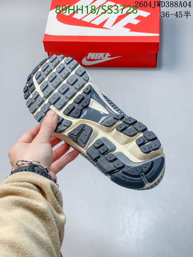 Nike-Men shoes Code: SS3728 $: 89USD