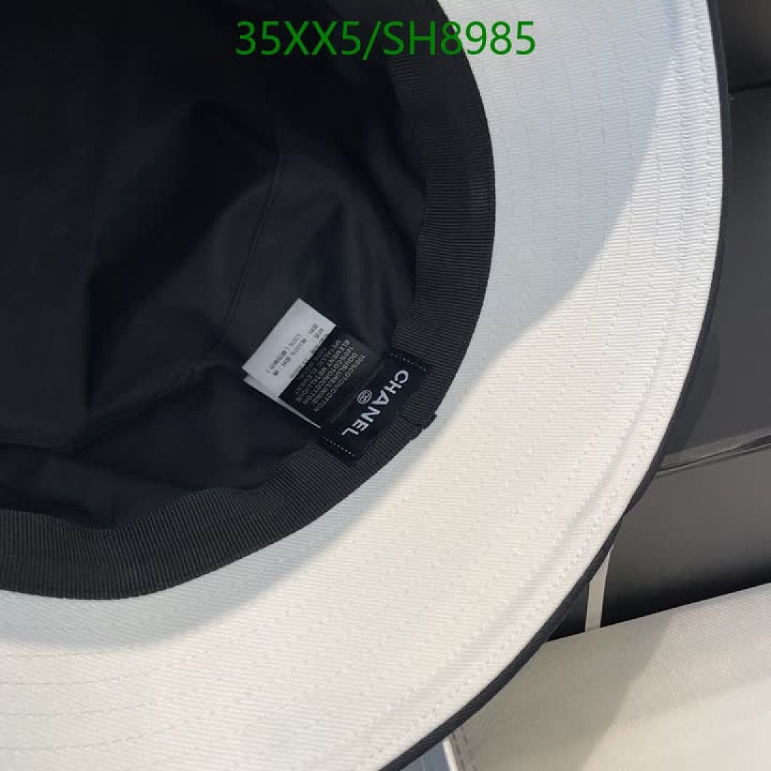 Chanel-Cap(Hat) Code: SH8985 $: 35USD