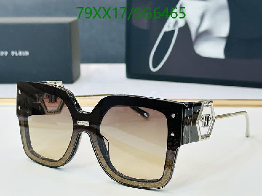 Philipp Plein-Glasses Code: SG6465 $: 79USD