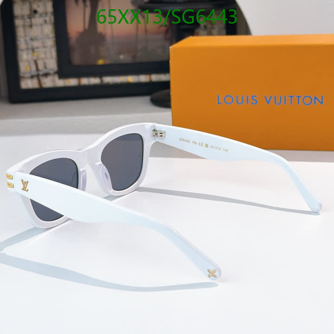 LV-Glasses Code: SG6443 $: 65USD