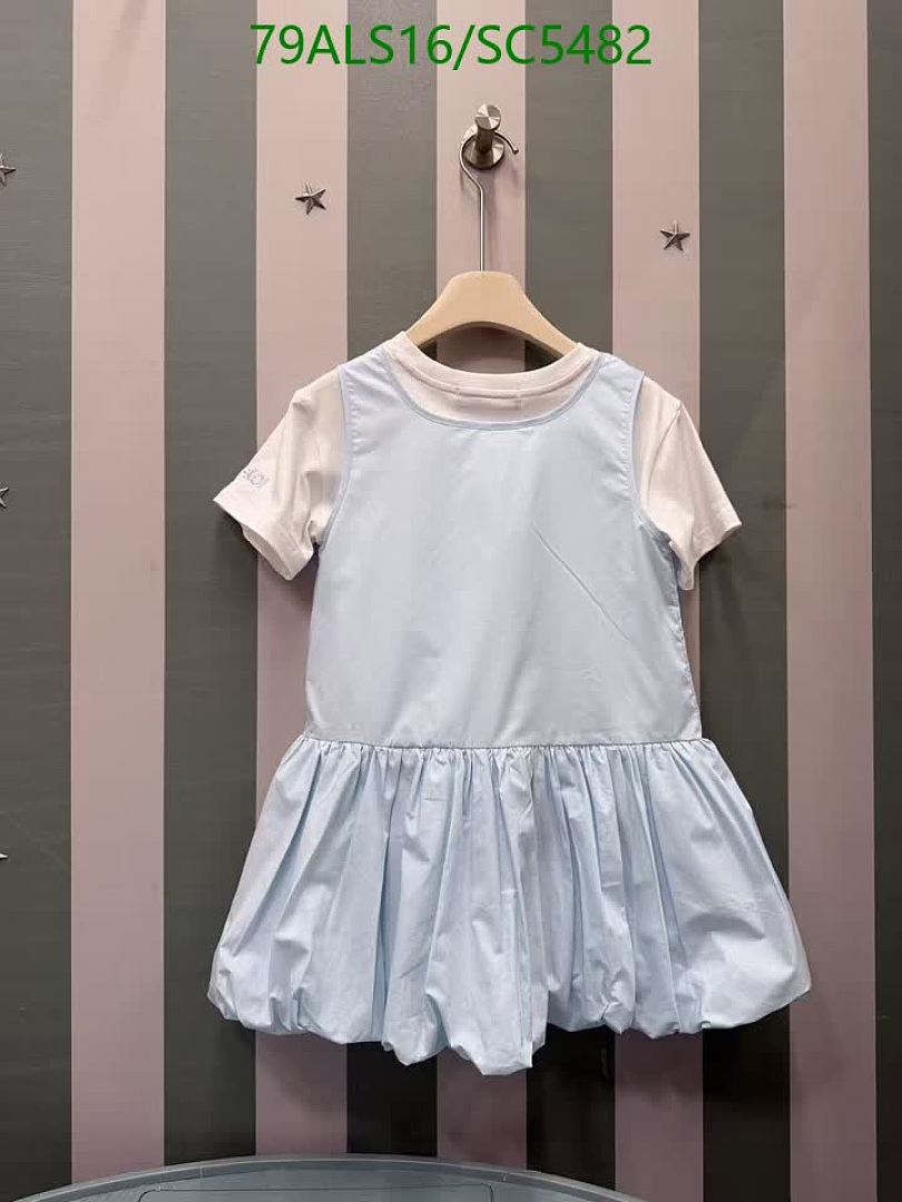 Fendi-Kids clothing Code: SC5482 $: 79USD