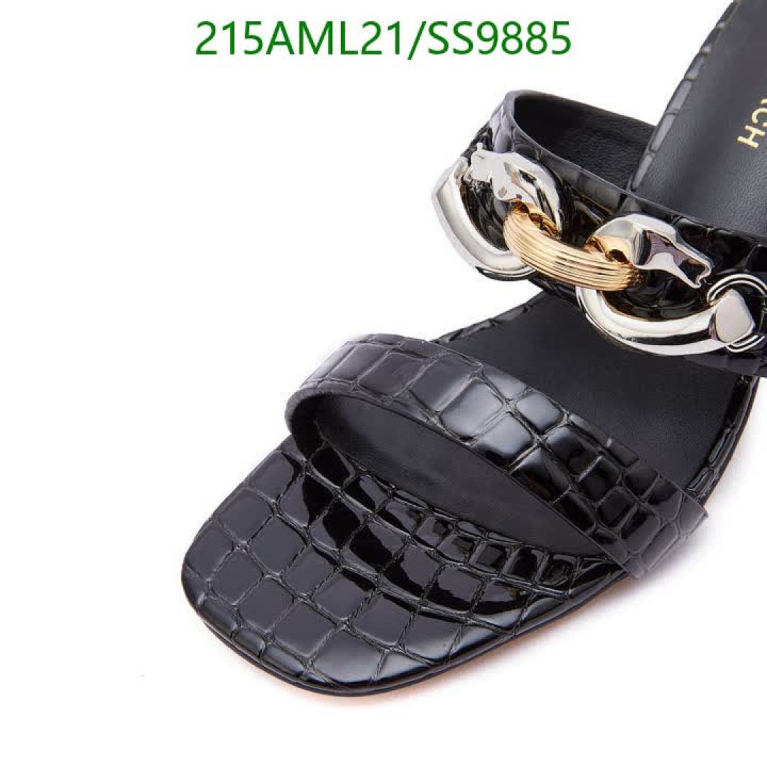 Tory Burch-Women Shoes Code: SS9885 $: 215USD