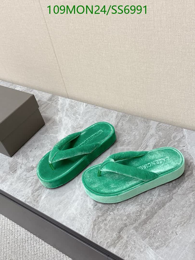 Balenciaga-Women Shoes Code: SS6991 $: 109USD