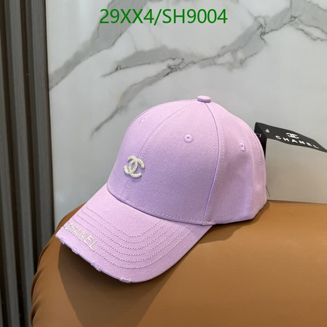 Chanel-Cap(Hat) Code: SH9004 $: 29USD
