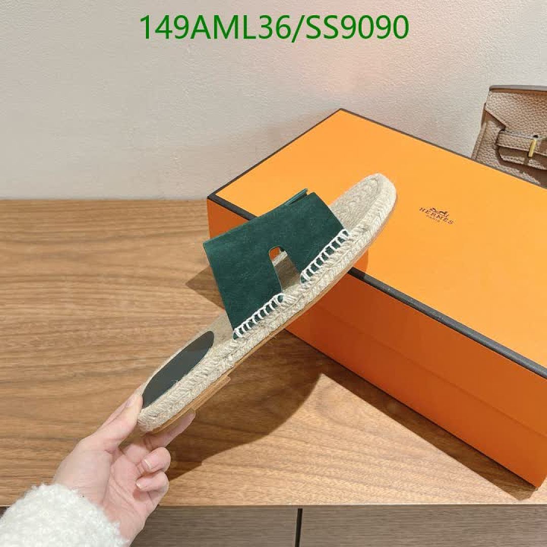 Hermes-Men shoes Code: SS9090 $: 149USD