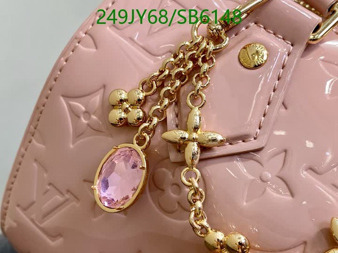 LV-Bag-Mirror Quality Code: SB6148 $: 249USD