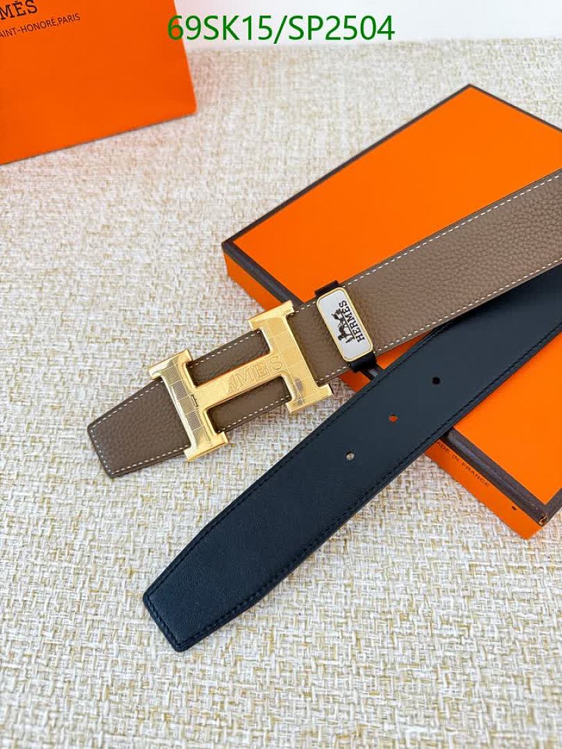 Hermes-Belts Code: SP2504 $: 69USD