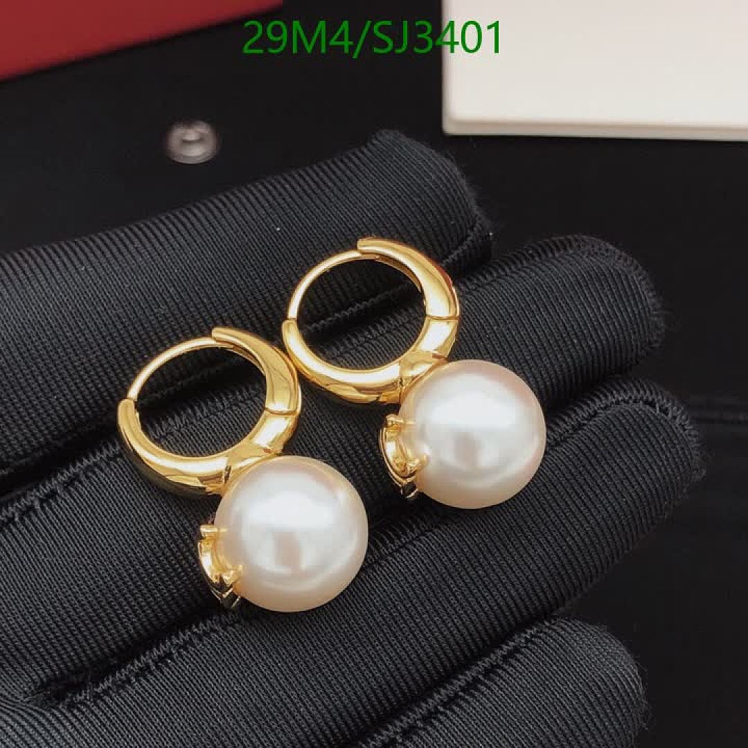 Celine-Jewelry Code: SJ3401 $: 29USD