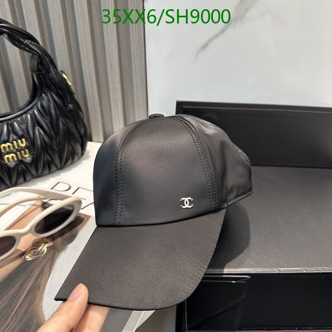 Chanel-Cap(Hat) Code: SH9000 $: 35USD
