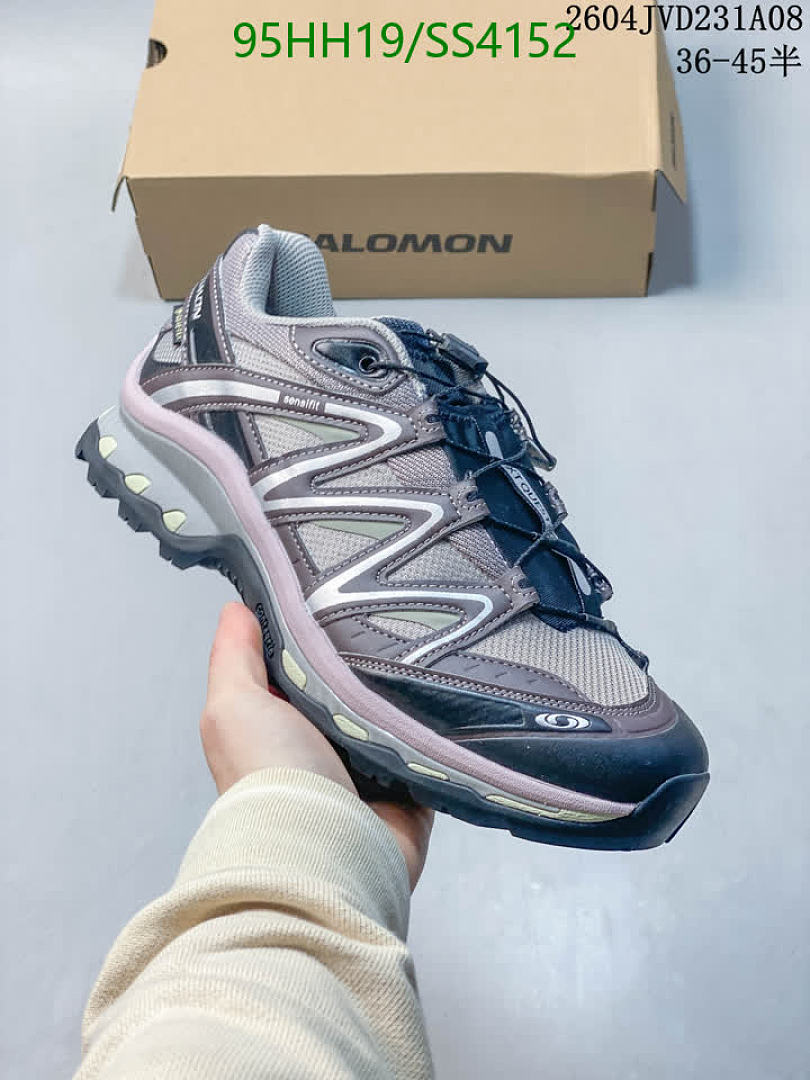 Salomon-Women Shoes Code: SS4152 $: 95USD