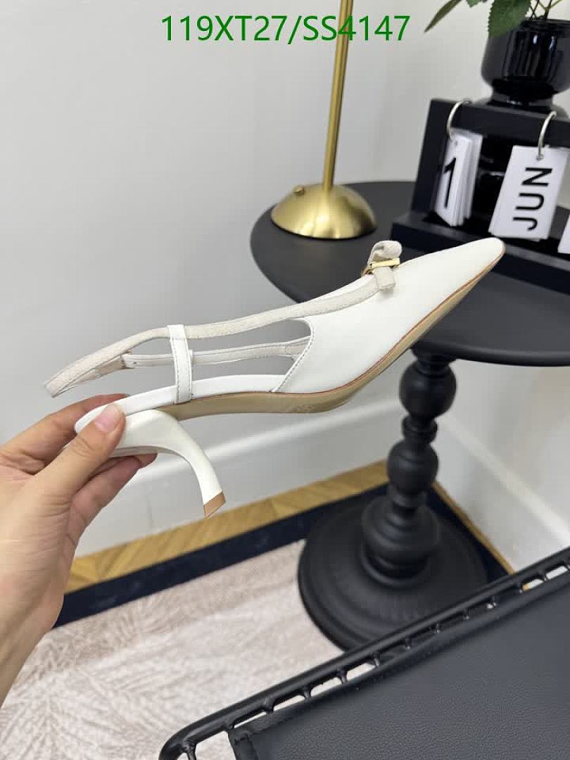 Roger Vivier-Women Shoes Code: SS4147 $: 119USD