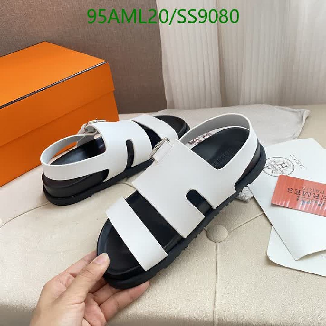 Hermes-Men shoes Code: SS9080 $: 95USD