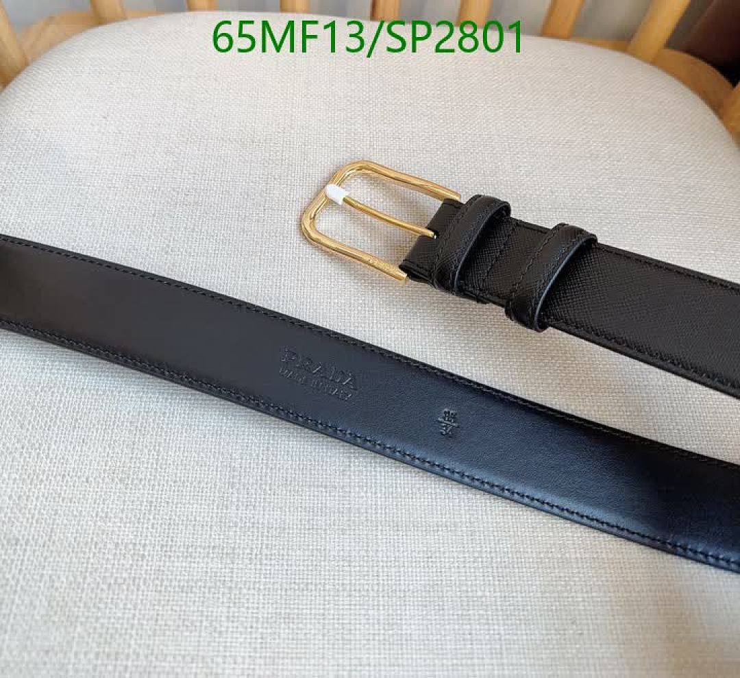 Prada-Belts Code: SP2801 $: 65USD