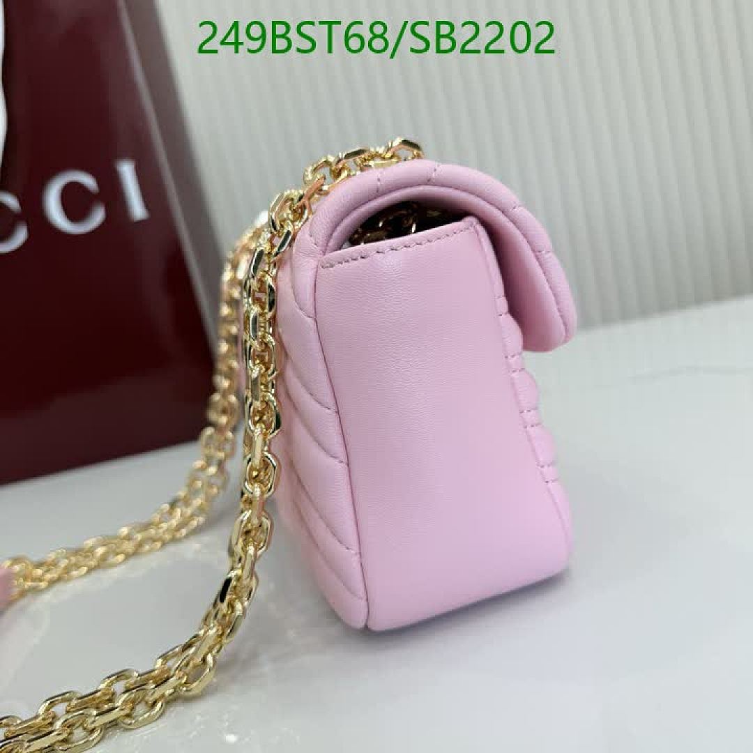 Gucci-Bag-Mirror Quality Code: SB2202