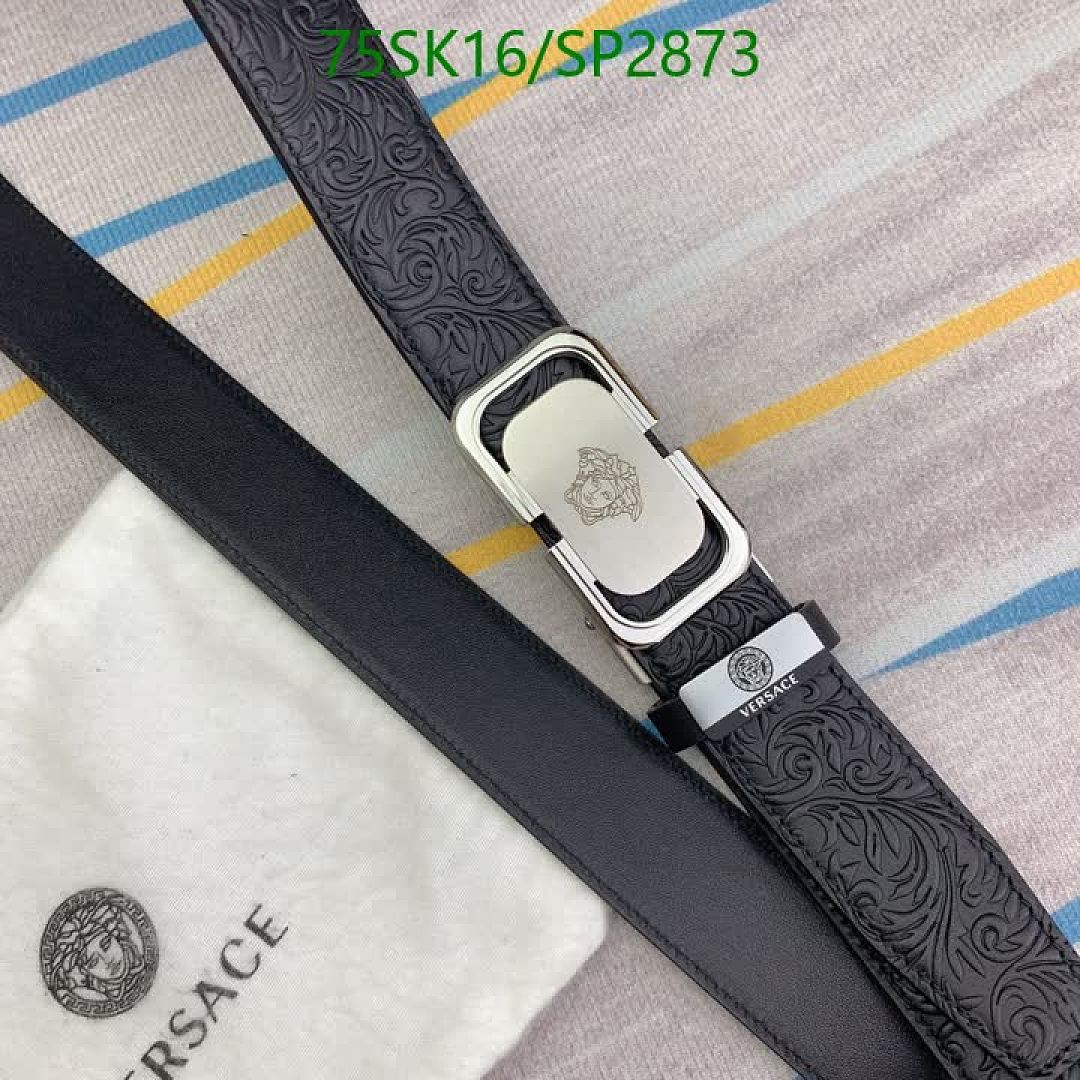Versace-Belts Code: SP2873 $: 75USD