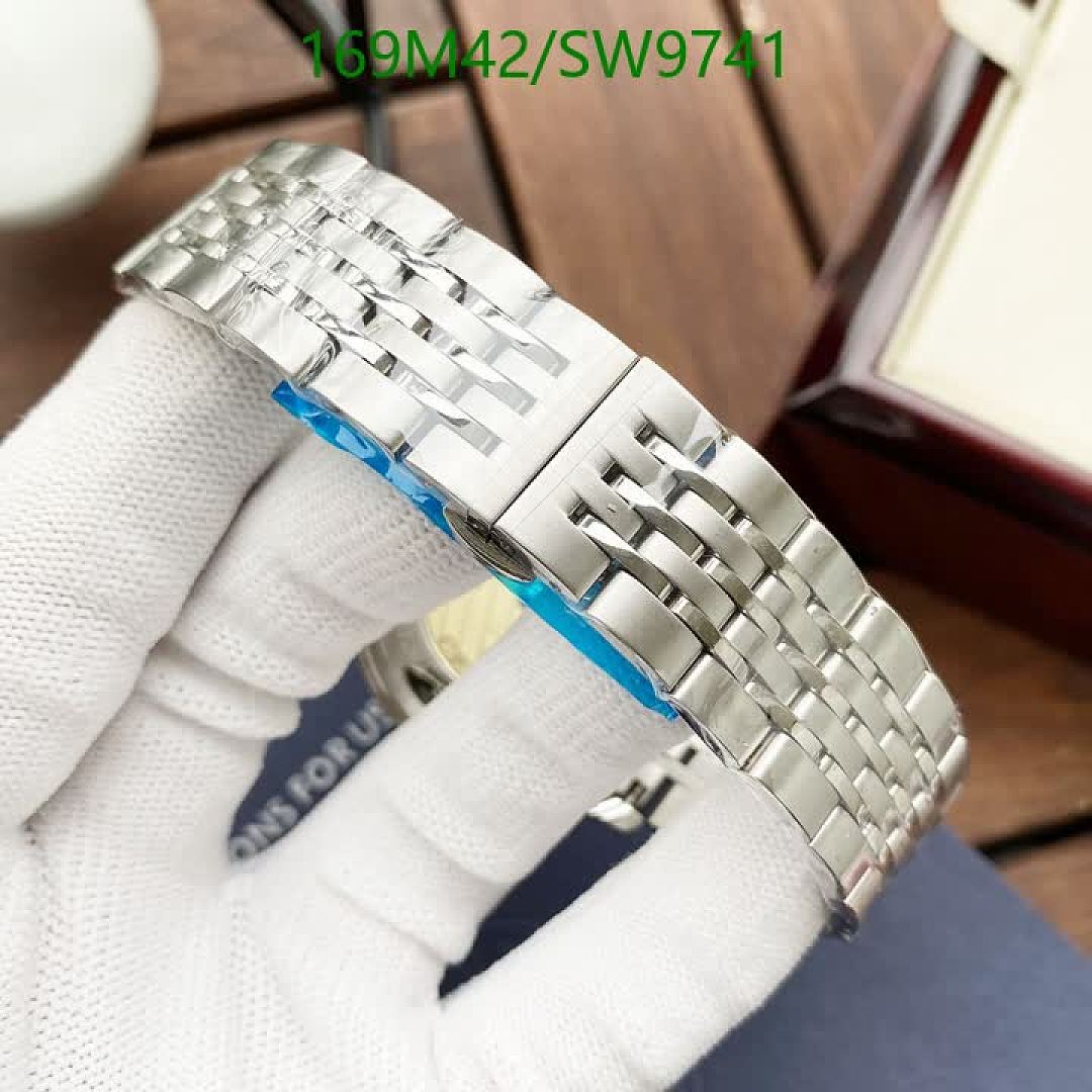 Longines-Watch-4A Quality Code: SW9741 $: 169USD