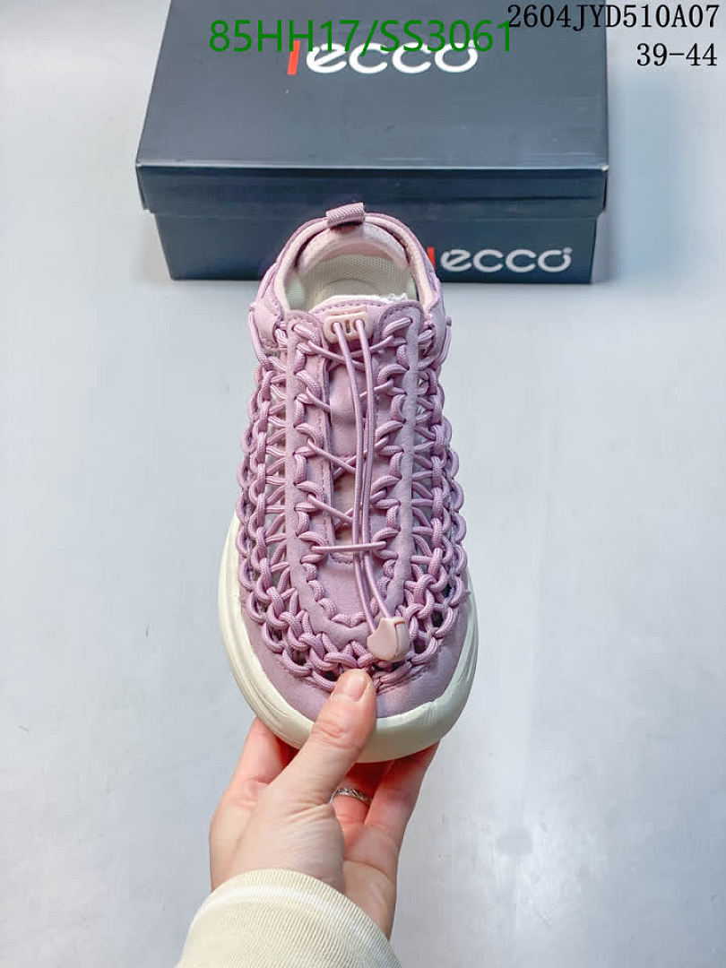Ecco-Men shoes Code: SS3061 $: 85USD