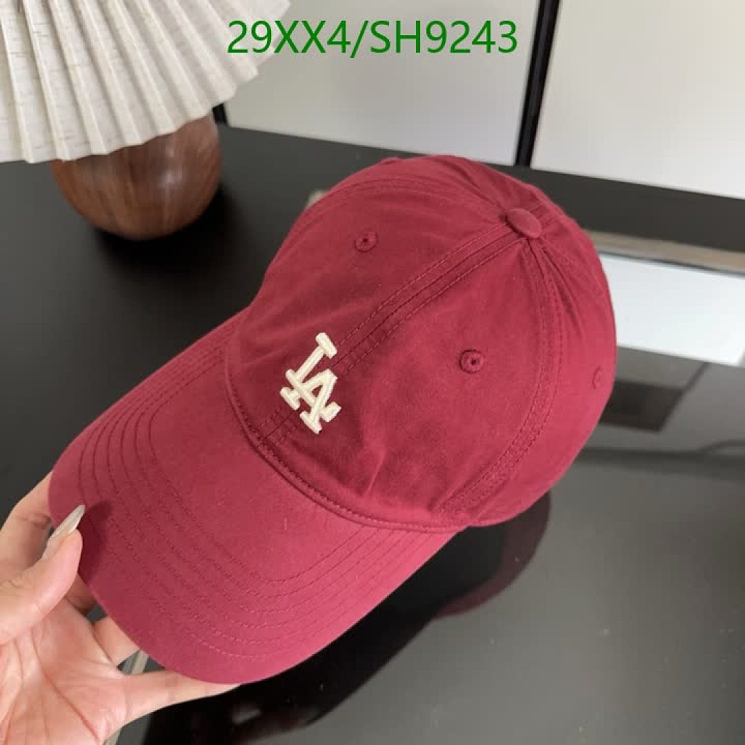 LV-Cap(Hat) Code: SH9243 $: 29USD
