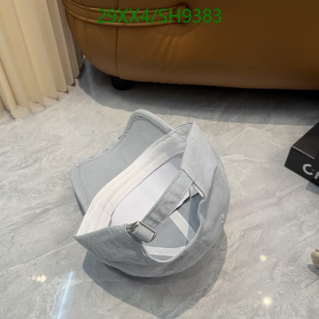 Miu Miu-Cap(Hat) Code: SH9383 $: 29USD