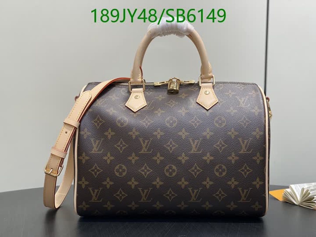 LV-Bag-Mirror Quality Code: SB6149 $: 189USD