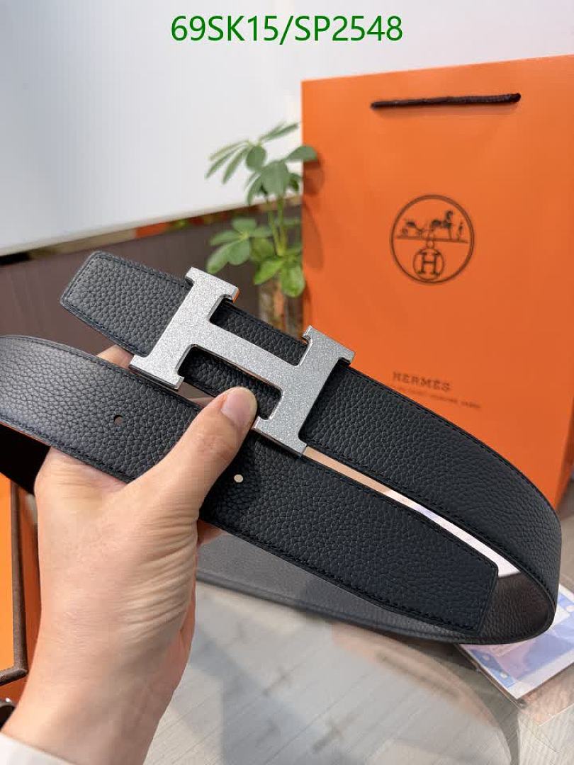 Hermes-Belts Code: SP2548 $: 69USD