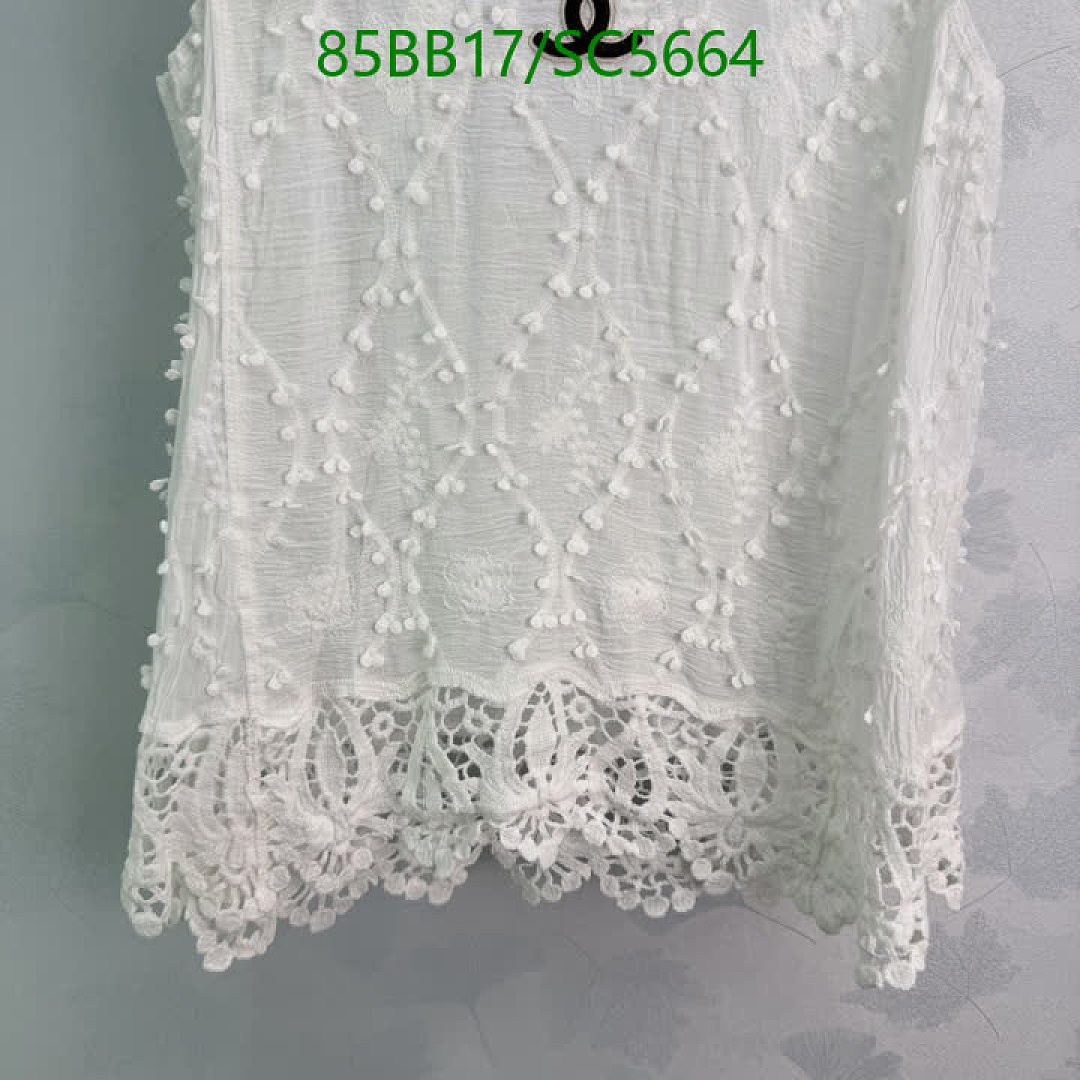 Chanel-Clothing Code: SC5664 $: 85USD