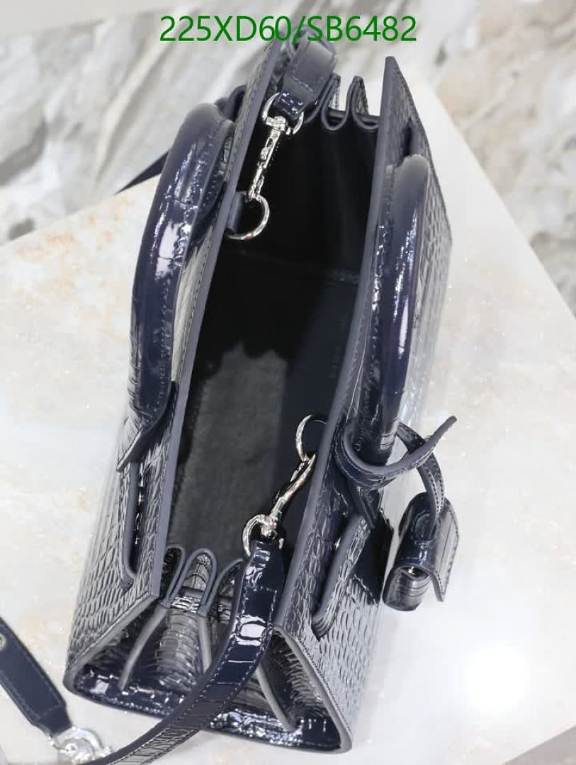 YSL-Bag-Mirror Quality Code: SB6482 $: 225USD